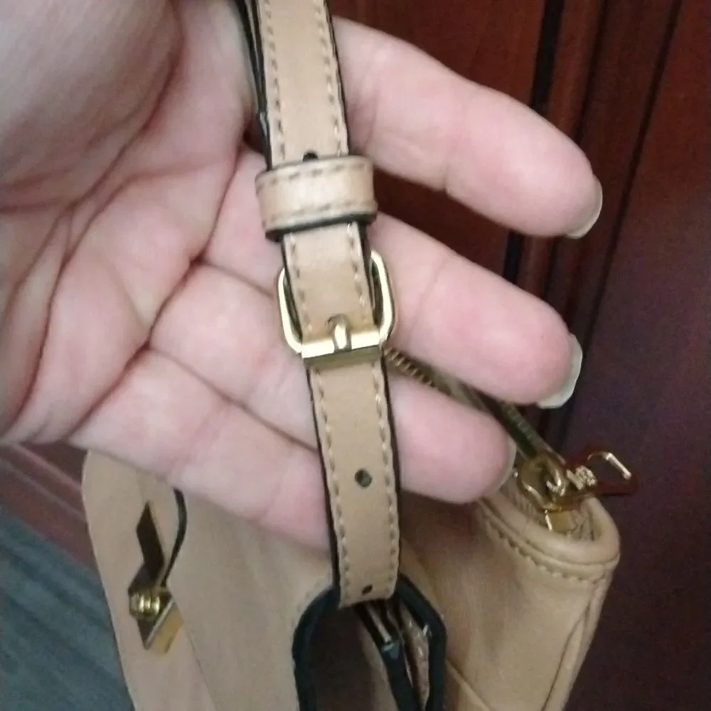 Tory Burch Crossbody